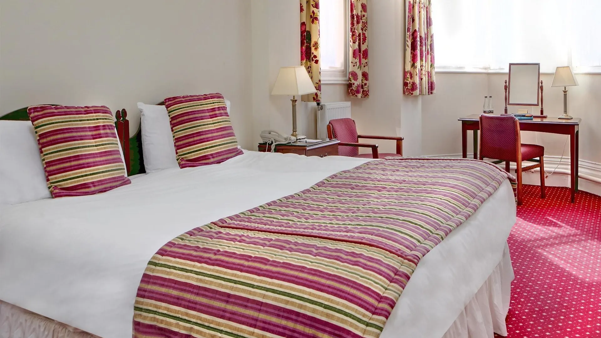 Bestwood Lodge Hotel Hucknall