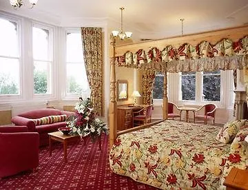 Bestwood Lodge Hotel Hucknall