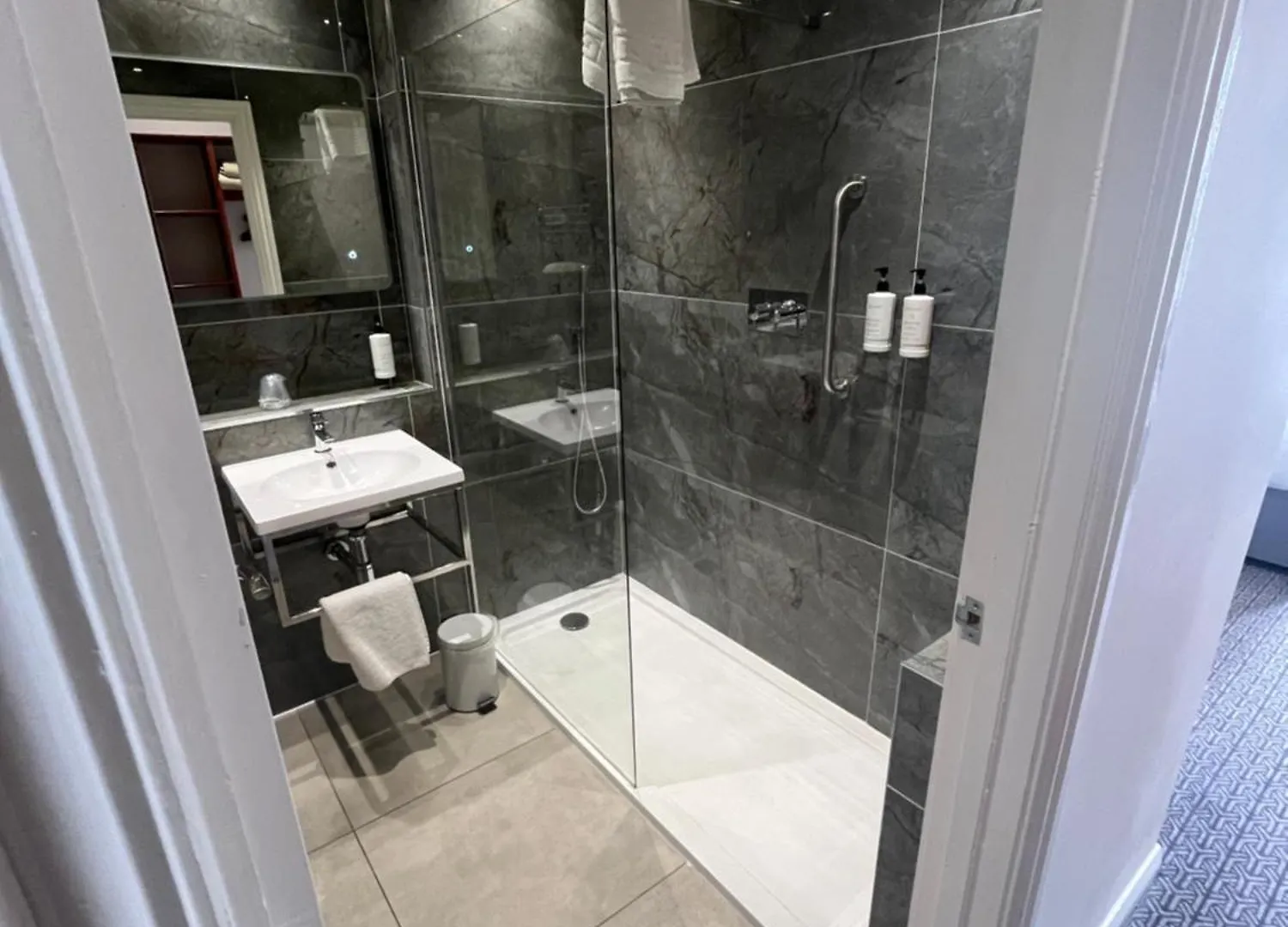 Bestwood Lodge Hotel Hucknall