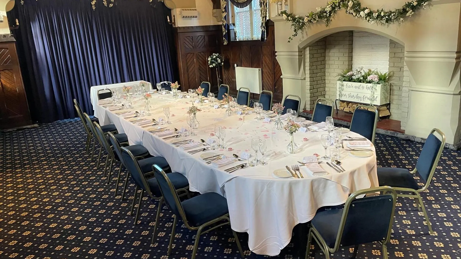 ***  Bestwood Lodge Hotel Hucknall United Kingdom